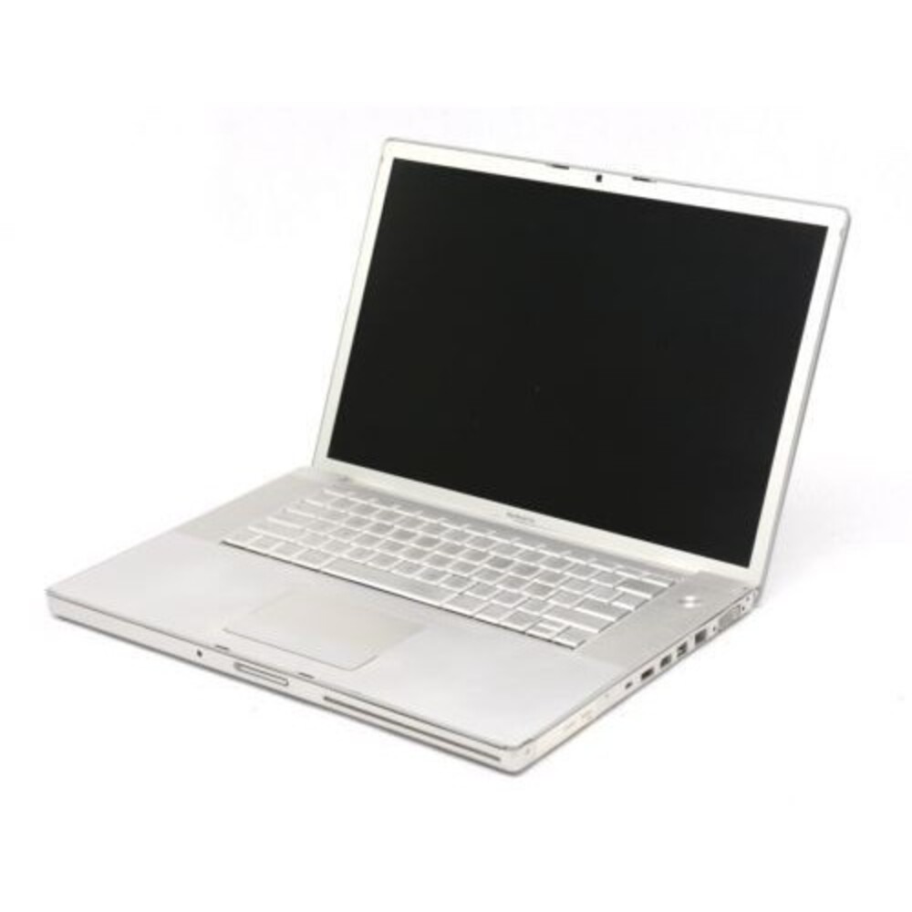 Apple MacBook Pro A1260 15.4" Laptop